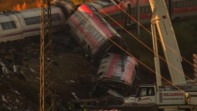 Nach Aussage des Auswärtigen Amtes ist die Lage noch „unübersichtlich”. (Foto: Manu Fernandez/AP/dpa)