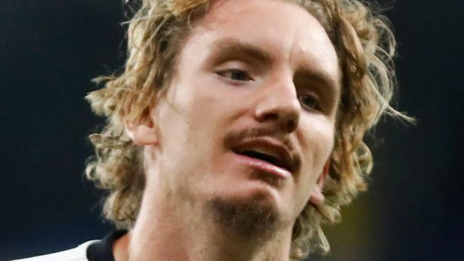 Nick Woltemade hat das Interesse des FC Bayern auf sich gezogen. (Foto: Branislav Racko/dpa)