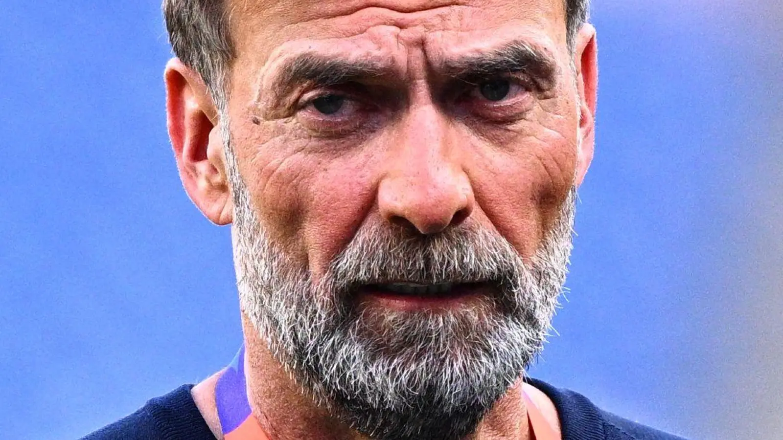„Der absolut Richtige“: Der FC Bayern lobt die bevorstehende Bundestrainer-Lösung mit Jürgen Klopp. (Archivbild) (Foto: Tom Weller/dpa)