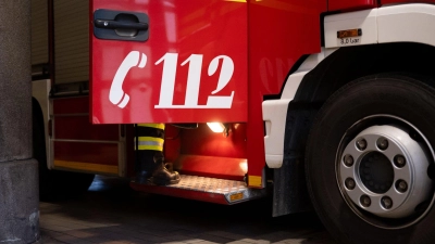 Die Polizei schätzt den entstandenen Sachschaden auf rund 80.000 Euro. (Symbolbild) (Foto: Niklas Treppner/dpa)