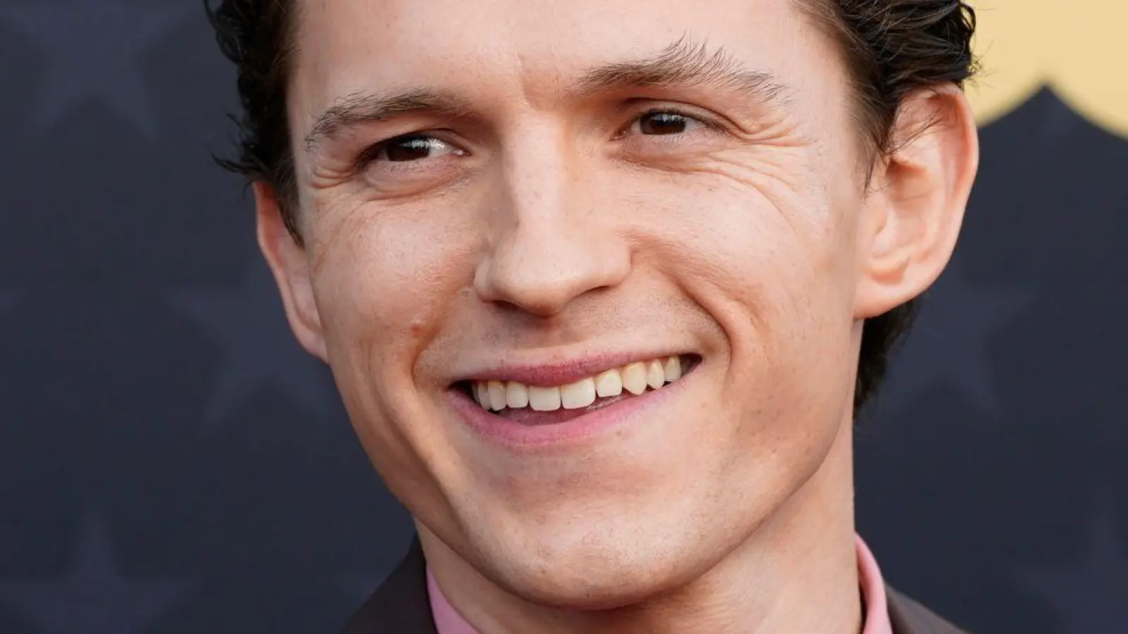 „Spider-Man: Brand New Day“ mit Tom Holland soll am 31. Juli 2026 in US-Kinos kommen. (Archivbild) (Foto: Jordan Strauss/Invision/AP/dpa)