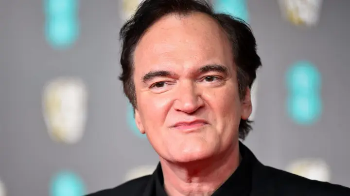 Die Filme von Star-Regisseur und Oscar-Preisträger Quentin Tarantino haben quasi ein Abo auf Erfolg. (Foto: Matt Crossick/PA Wire/dpa)
