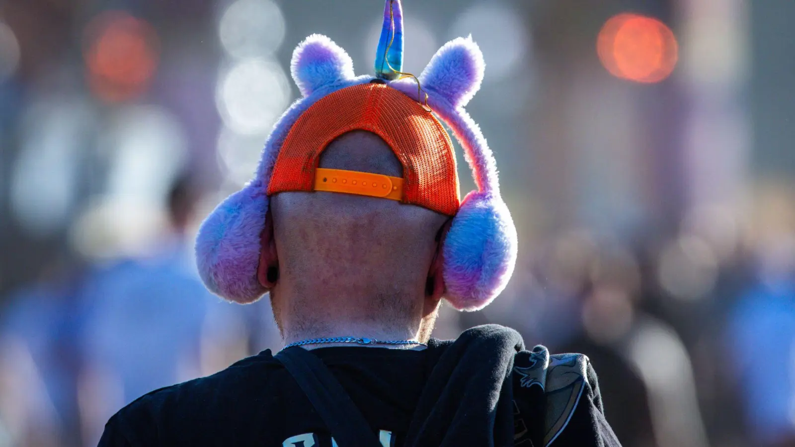 Die Rückgabe oder Erstattung von Festival-Tickets richtet sich nach dem Ausmaß der Einschränkungen. (Foto: Jens Büttner/dpa)