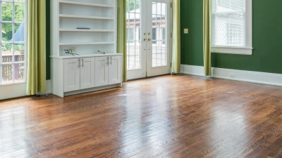 Funktional, hochwertig und ästhetisch: Entdecken Sie die aktuellen Bodentrends. Die beteiligten Firmen empfehlen sich! (Foto: Pexels)