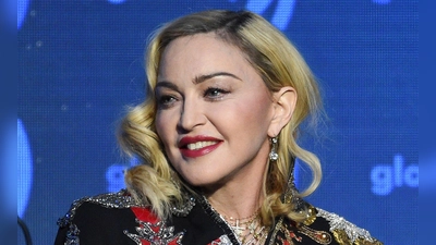 Madonna veröffentlicht ihr erstes Album seit sieben Jahren. (Archivbild) (Foto: Evan Agostini/AP/dpa)