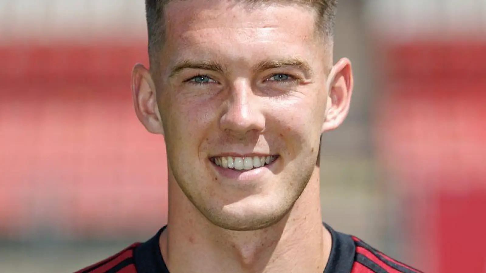 Von Nürnberg nach Braunschweig: Florian Flick. (Archivbild) (Foto: Daniel Karmann/dpa)