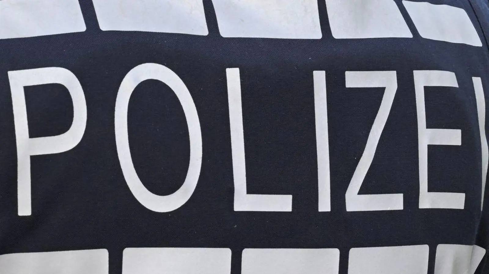 Ein Gutachter muss nun nach Polizeiangaben auch die Schuldfrage final klären. (Symbolbild) (Foto: Bernd Weißbrod/dpa)