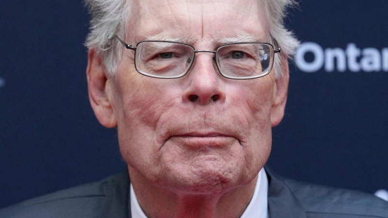 Das Finale der Talisman-Trilogie: ein neues Buch von Stephen King. (Archivbild) (Foto: Chris Pizzello/Invision/AP/dpa)