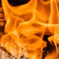Grillvergnügen ohne Chemie: Selbstgemachte Grillanzünder aus Eierkartons, Wachsresten und Holzwolle sind eine umweltfreundliche Alternative.  (Foto: Monique Wüstenhagen/dpa-tmn)
