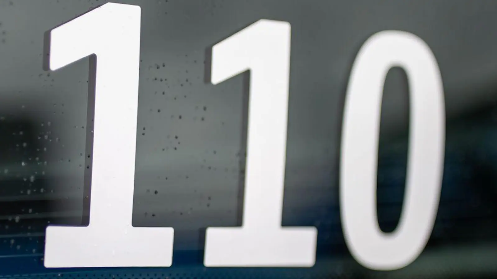 Die Kriminalpolizei hat die Ermittlungen aufgenommen. (Symbolbild) (Foto: Daniel Karmann/dpa)