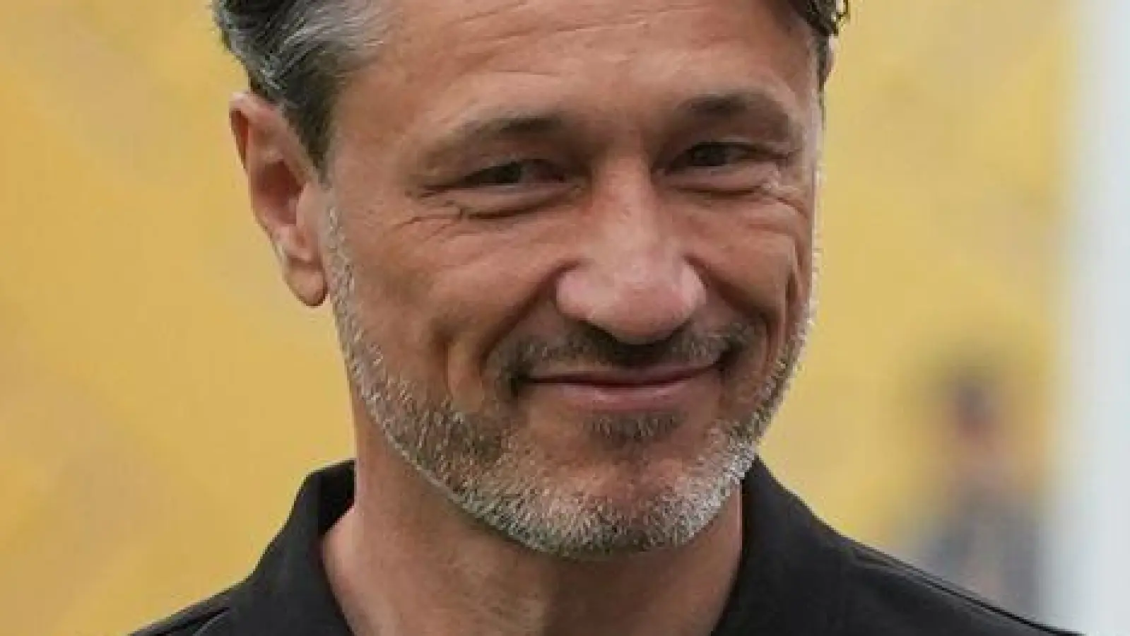 Niko Kovac sieht angesichts der Wetterbedingungen in den USA Nachteile für viele Teams aus Europa. (Archivbild) (Foto: Frank Franklin II/AP/dpa)