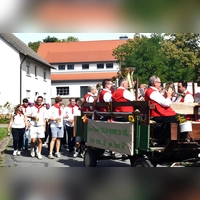 Freuen Sie sich auf Unterhaltung pur und schöne Festtage! (Foto: Gudrun Schwarz-Köhler)
