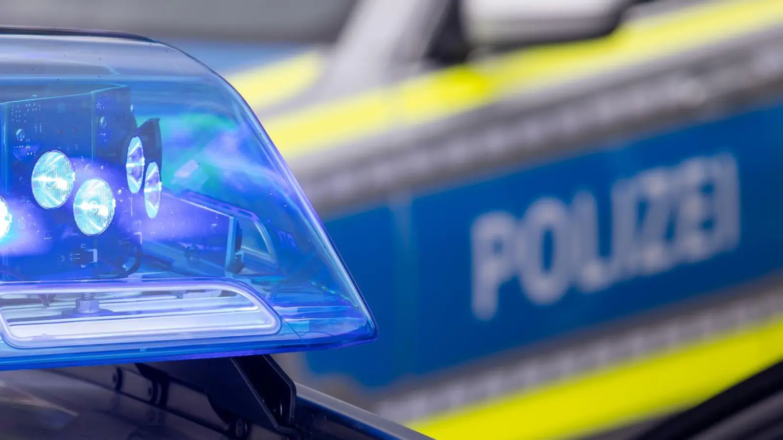 Eine gestohlene Besucherzählanlage im Nationalpark Berchtesgaden beschäftigt die Polizei. (Symbolbild) (Foto: Daniel Karmann/dpa)