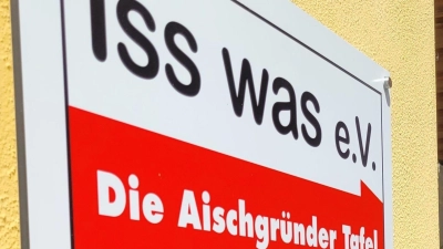 Der Neustart bei der Aischgründer Tafel scheint gelungen, doch das vergangene Jahr beschäftigt den Vorstand weiterhin intensiv.  (Foto: Nina Daebel)