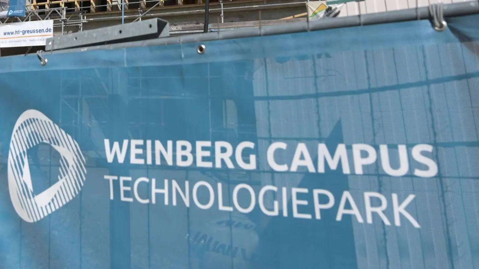 Bei Innovationsclustern wie Technologieparks ist Deutschland weltweit unter den ersten drei. (Archivbild) (Foto: Heiko Rebsch/dpa)