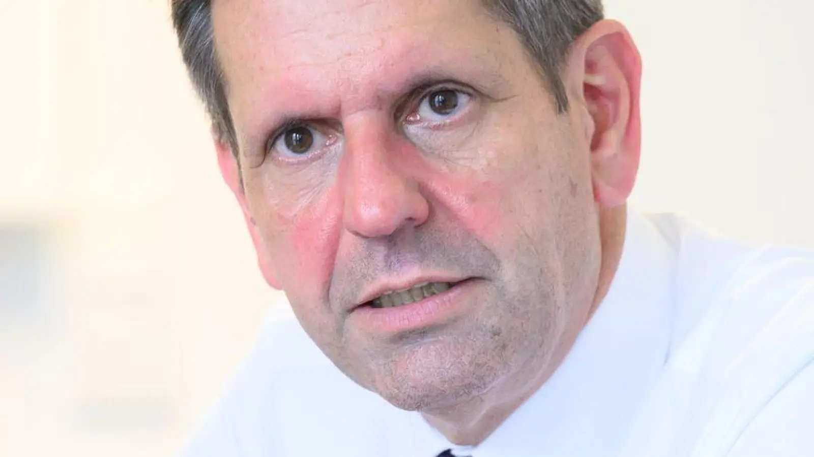 Niedersachsens neuer Ministerpräsident Olaf Lies will die geplanten Investitionen möglichst schnell sichtbar machen. (Foto: Julian Stratenschulte/dpa)