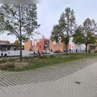 Die Hochschule Ansbach gibt es seit 30 Jahren. Die Feier dieses Jubiläums wurde nun verschoben.  (Foto: Thomas Schaller)