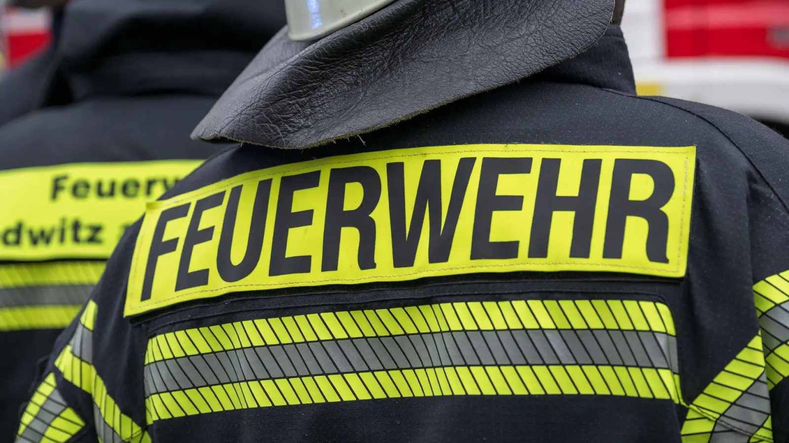 Die Ermittler fanden keine Hinweise auf Brandstiftung. (Symbolbild) (Foto: Daniel Vogl/dpa)