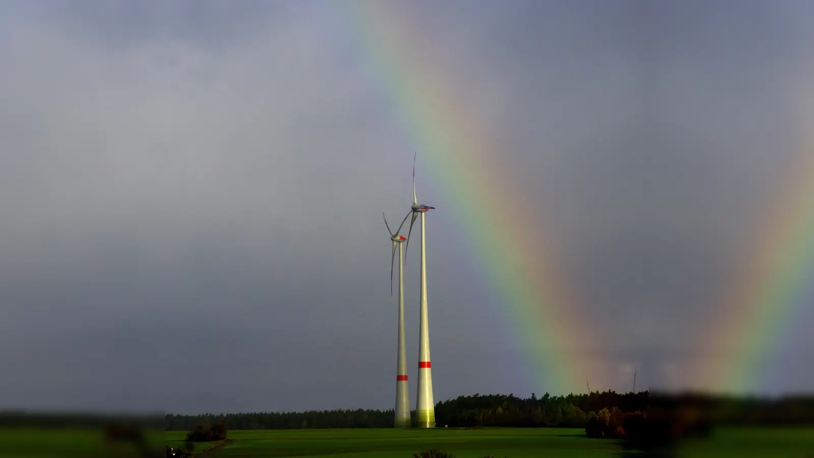 Die Mehrheit der Mitglieder des Kreisausschusses sah vor allem die Chancen, die sich für die regionale Wertschöpfung durch die erneuerbaren Energien bieten. (Foto: Heinz Wraneschitz)