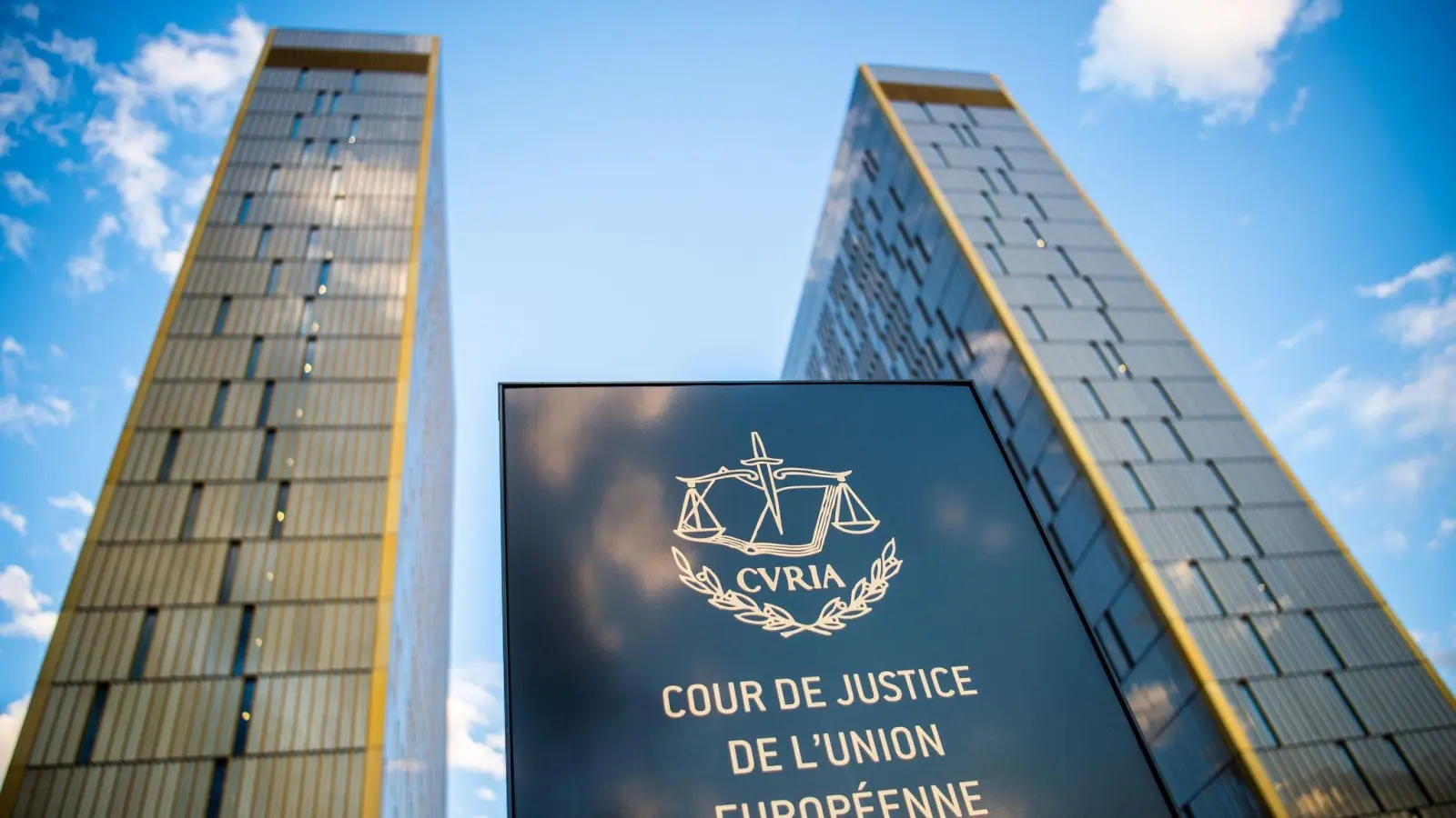 Der Europäische Gerichtshof (EuGH) hat Rechtsstreitigkeiten zu Corona-Rückholflügen geklärt. (Foto: Arne Immanuel Bänsch/dpa)