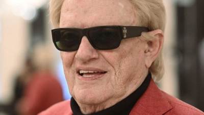 Heino will nicht für Wahlkampf der AfD herhalten. (Archivbild) (Foto: Robert Michael/dpa)