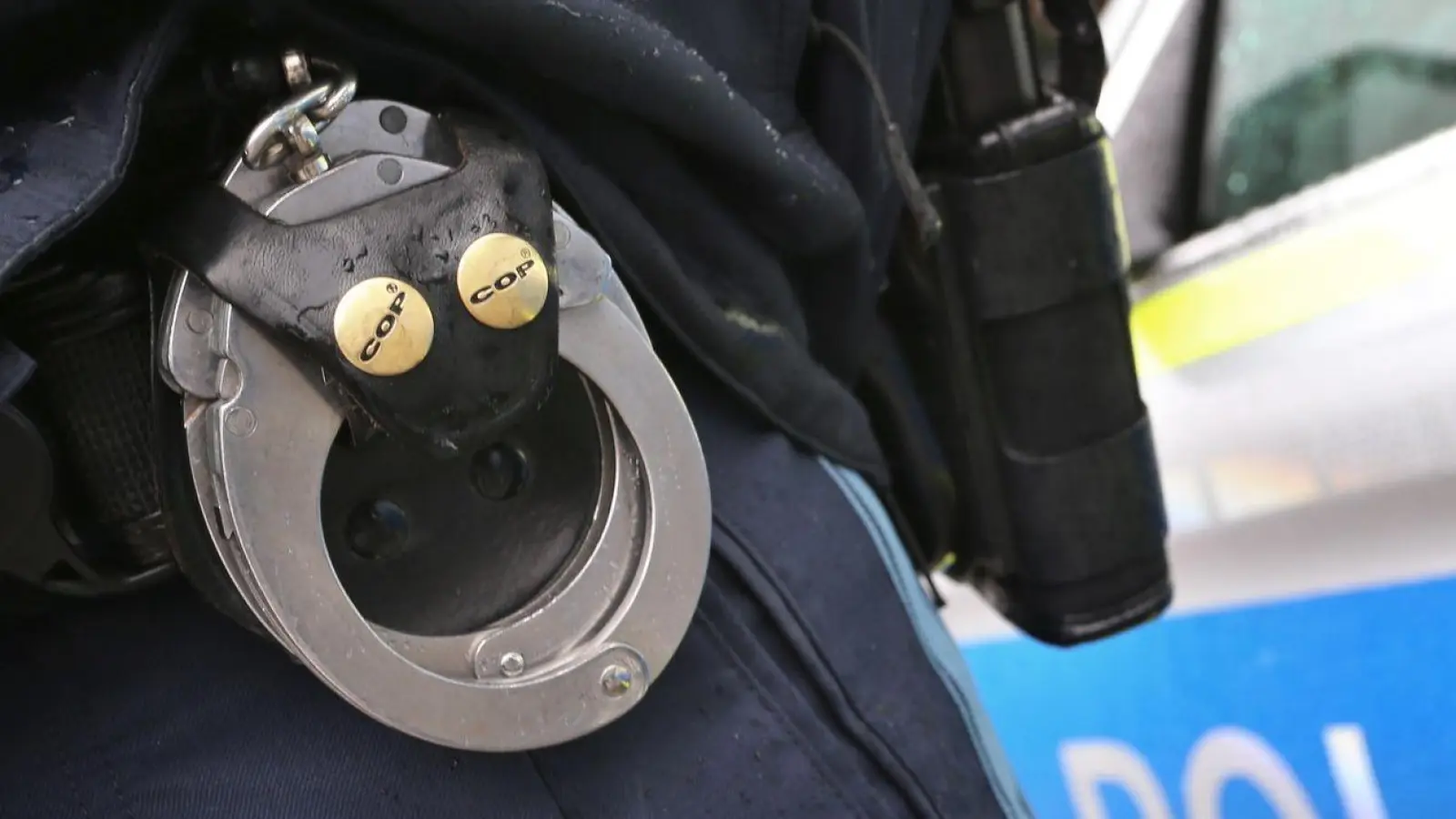 Drei der Festgenommenen werden einem Ermittlungsrichter vorgeführt. (Symbolbild) (Foto: Karl-Josef Hildenbrand/dpa)