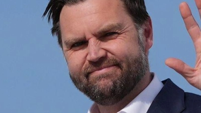 Vance sieht nach Verhandlungen den Iran am Zug (Archivbild). (Foto: Jacquelyn Martin/AP Pool/AP/dpa)