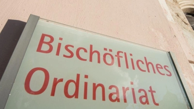Zum Bistum Eichstätt gehört auch der Teil des Landkreises Ansbach, in dem ein Geistlicher sich mit dem Vorwurf konfrontiert sah, sich gegenüber Frauen schwerwiegend fehlverhalten zu haben. (Archivbild: Armin Weigel/dpa)