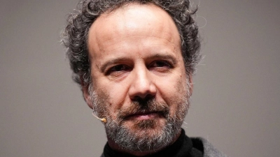 Carlo Chatrian ist der künstlerische Leiter der Berlinale. (Foto: Soeren Stache/dpa)
