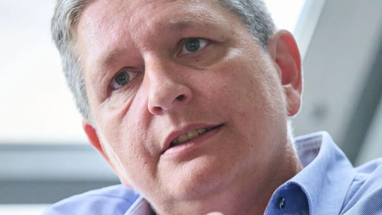 BSI-Präsidentin Claudia Plattner sagt, ihrer Behörde gehe es in puncto KI darum, Innovationen zu begleiten und nicht zu blockieren. (Archivbild) (Foto: Annette Riedl/dpa)