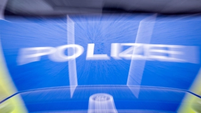 Die Polizei leitete ein Strafverfahren nach dem Tierschutzgesetz ein. (Symbolbild) (Foto: Soeren Stache/dpa)