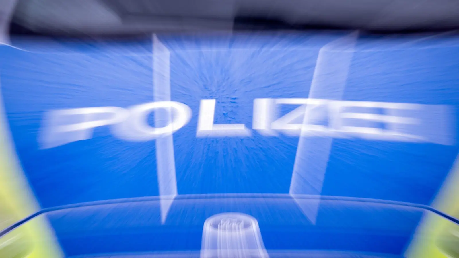 Die Polizei leitete ein Strafverfahren nach dem Tierschutzgesetz ein. (Symbolbild) (Foto: Soeren Stache/dpa)