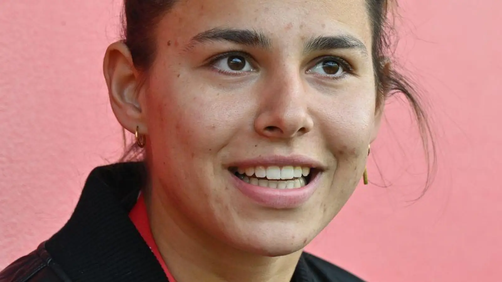 Sie ist zuversichtlich nach ihrem ersten Einsatz nach über einem Jahr. (Archivbild) (Foto: Peter Kneffel/dpa)