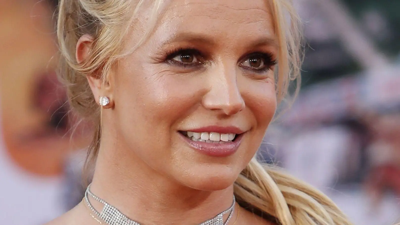Britney Spears hat in einem Instagram-Post ihre Gedanken zu ihrem Leben nach dem Beziehungs-Aus mit Fitnesstrainer Sam Asghari geteilt. (Foto: Kay Blake/ZUMA Wire/dpa)