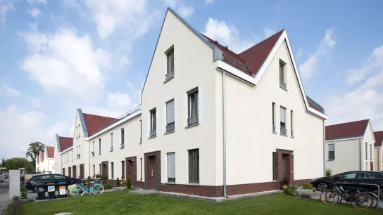 Im Zeitraum April bis Juni 2022 stiegen die Preise für Wohnimmobilien im Schnitt um 10,2 Prozent gegenüber dem Vorjahreszeitraum, teilte das Statistische Bundesamt mit. (Foto: Florian Schuh/dpa-tmn)