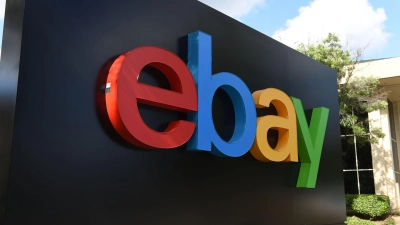 Die Online-Handelsplattform Ebay gibt es schon seit den frühen Jahren des Web-Geschäfts. (Archivbild) (Foto: Andrej Sokolow/dpa)