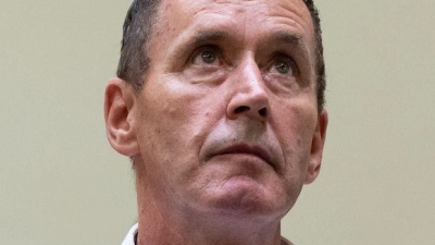 Manfred Genditzki saß über 13 Jahre lang unschuldig in Haft und kämpfte mehrfach vor Gericht um seine Freiheit. (Archivbild) (Foto: Sven Hoppe/dpa)