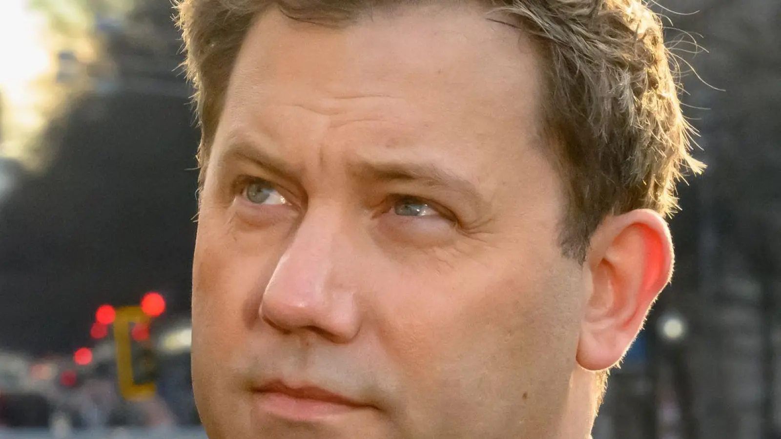 Die Amerikaner hatten kurzfristig internationale Finanzminister eingeladen.  (Foto: Soeren Stache/dpa)