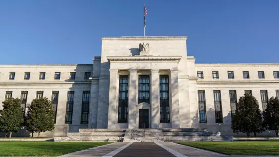 Innerhalb der US-Notenbank Fed zeichnet sich kein eindeutiger geldpolitischer Kurs ab. (Foto: J. Scott Applewhite/AP/dpa)