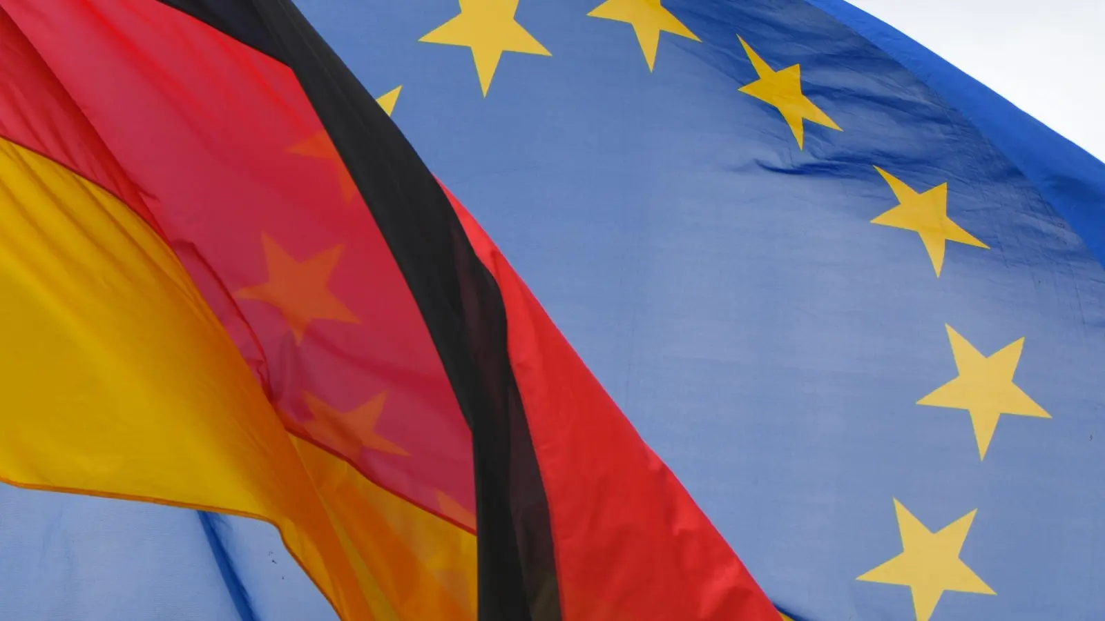 Die Kommission wacht als Hüterin der Verträge darüber, ob sich die Mitgliedsstaaten an EU-Recht halten. Das gilt auch für Deutschland. (Foto: Patrick Pleul/dpa-Zentralbild/dpa)