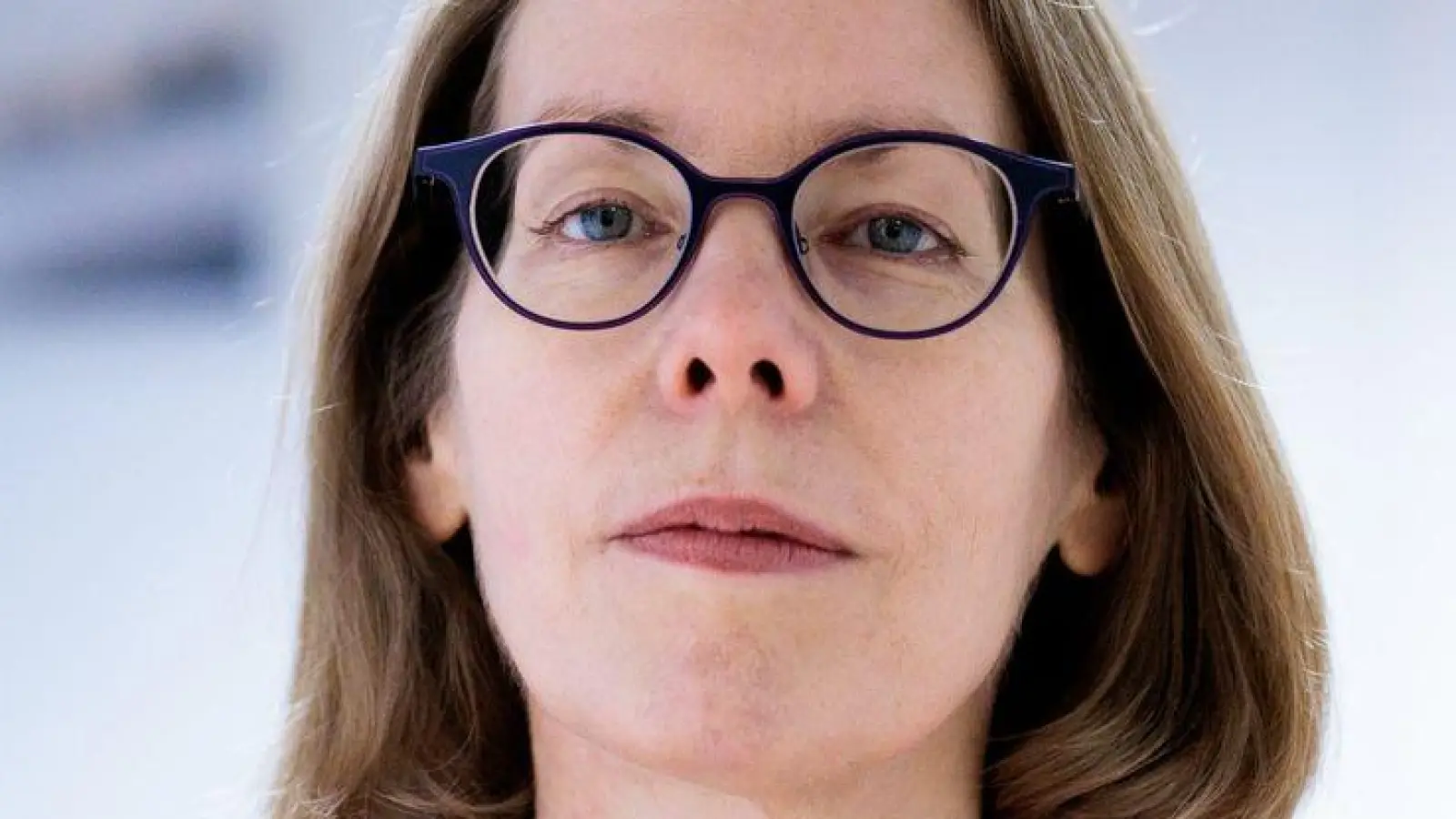 Gegen die frühere Cum-Ex-Ermittlerin Anne Brorhilker werden keine Ermittlungen eingeleitet. (Archivbild) (Foto: Carsten Koall/dpa)