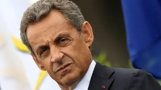 Für Frankreichs Ex-Präsident Nicolas Sarkozy geht es wieder vors Gericht. (Foto: Eddy Lemaistre/EPA/dpa)