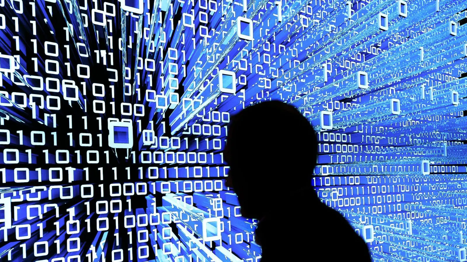 Firmen, die den neuen KI-Kodex freiwillig unterzeichnen, könnten von einem geringeren Verwaltungsaufwand und höherer Rechtssicherheit profitieren, so die Kommission. (Symbolbild) (Foto: Peter Steffen/dpa)