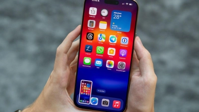 Screenshots können als Beweismittel bei rechtswidrigen Inhalten im Netz dienen. (Foto: Nico Tapia/dpa-tmn)