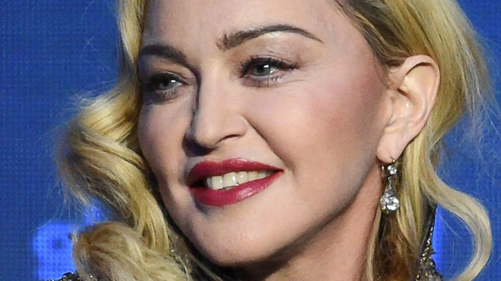 Madonna plant ein neues Album. (Archivbild) (Foto: Evan Agostini/AP/dpa)
