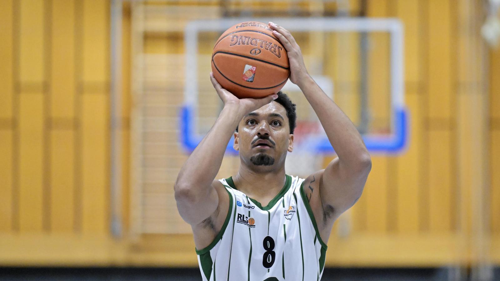 77:64 in Leipzig: The Onlineprinters Neustadt can also win away from home