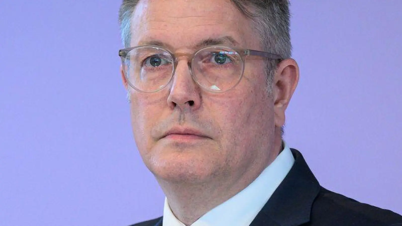 Schweitzer soll neuer Arbeitsminister werden.  (Foto: Hannes P Albert/dpa)