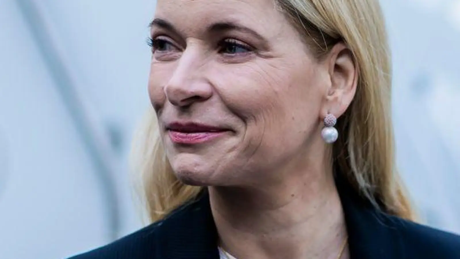 Palla will, dass der Bahnkunde spürt: Da tut sich was.  (Foto: Christoph Soeder/dpa)