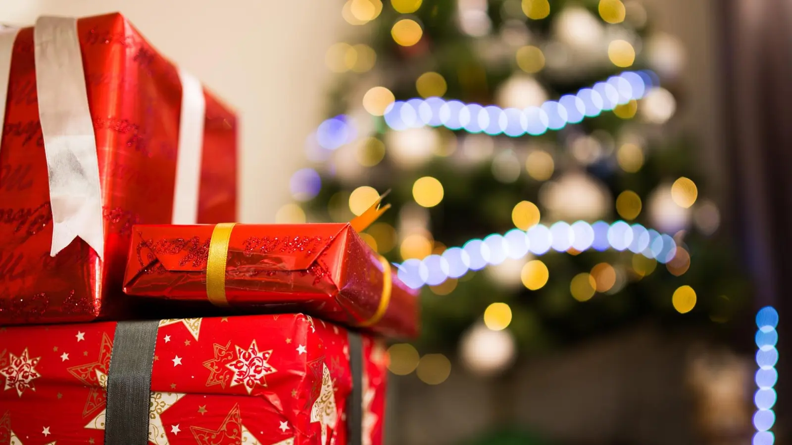 Schöne Geschenkideen zu Weihnachten. (Foto: Pixabay)