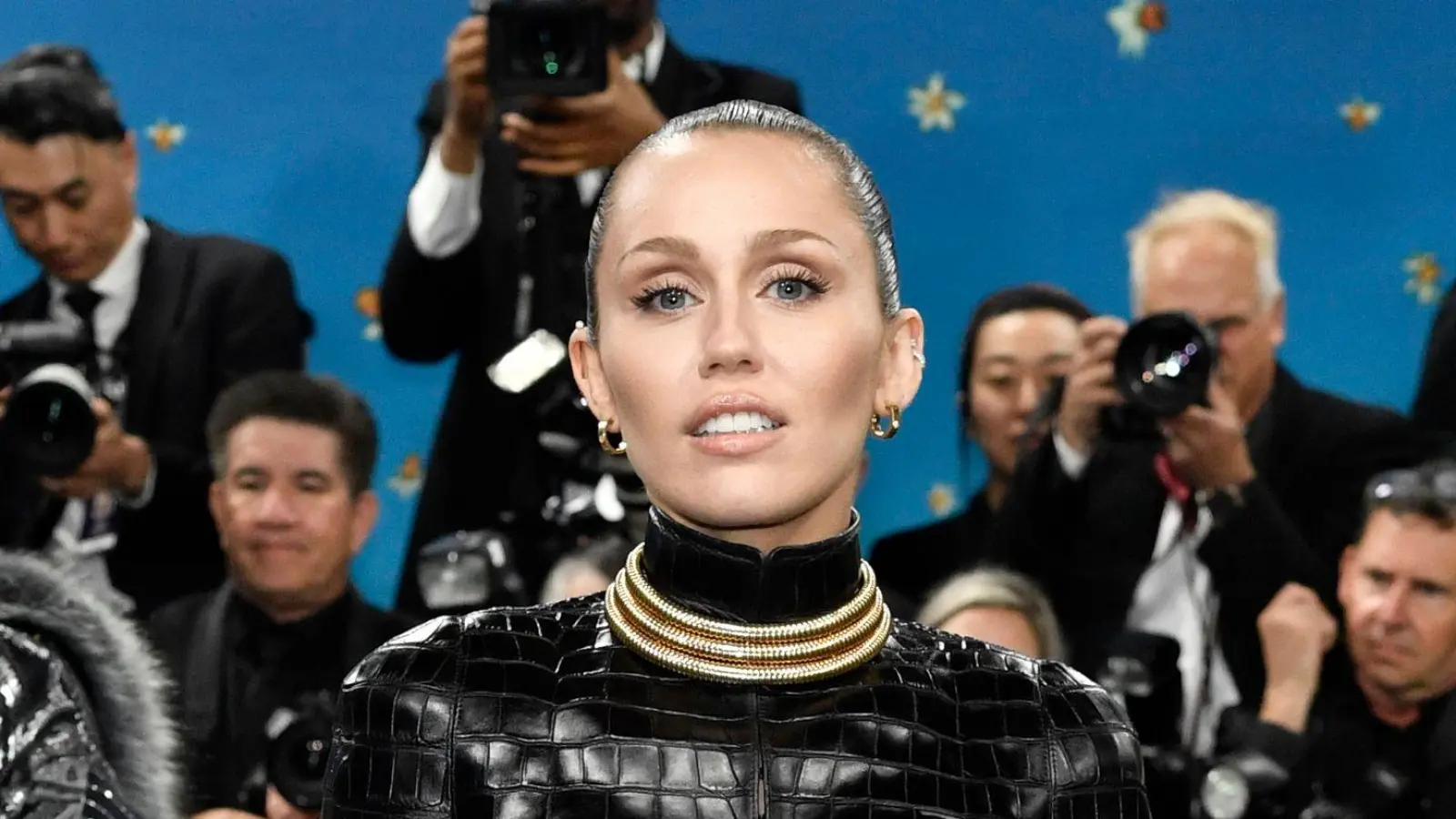 Miley Cyrus kündigt Original-Song für „Avatar: Fire And Ash“ an. (Archivbild)  (Foto: Evan Agostini/Invision/dpa)